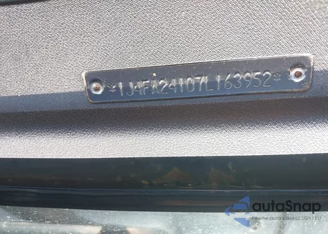 2007 Jeep Wrangler X из США, поврежденный, VIN 1J4FA24107L163952